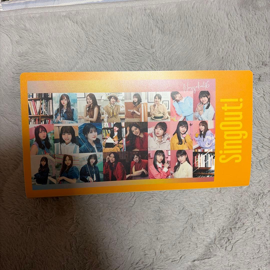 元乃木坂46 生田絵梨花生写真103枚 セット