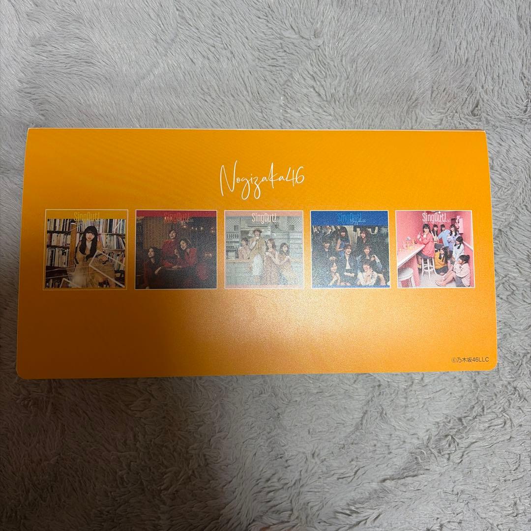 元乃木坂46 生田絵梨花生写真103枚 セット