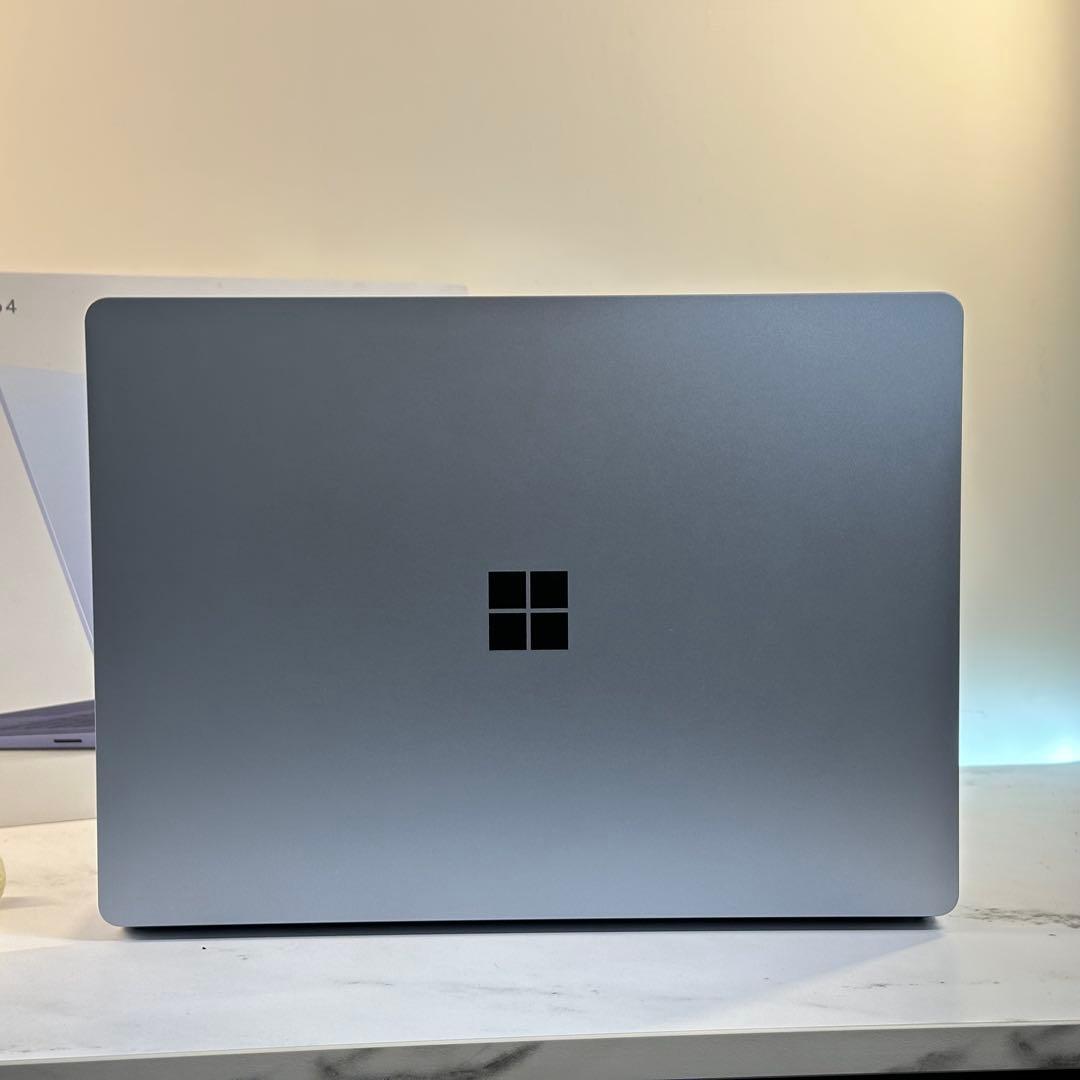 【準未使】　Surface Laptop4 i5/8/SSD512 Office
