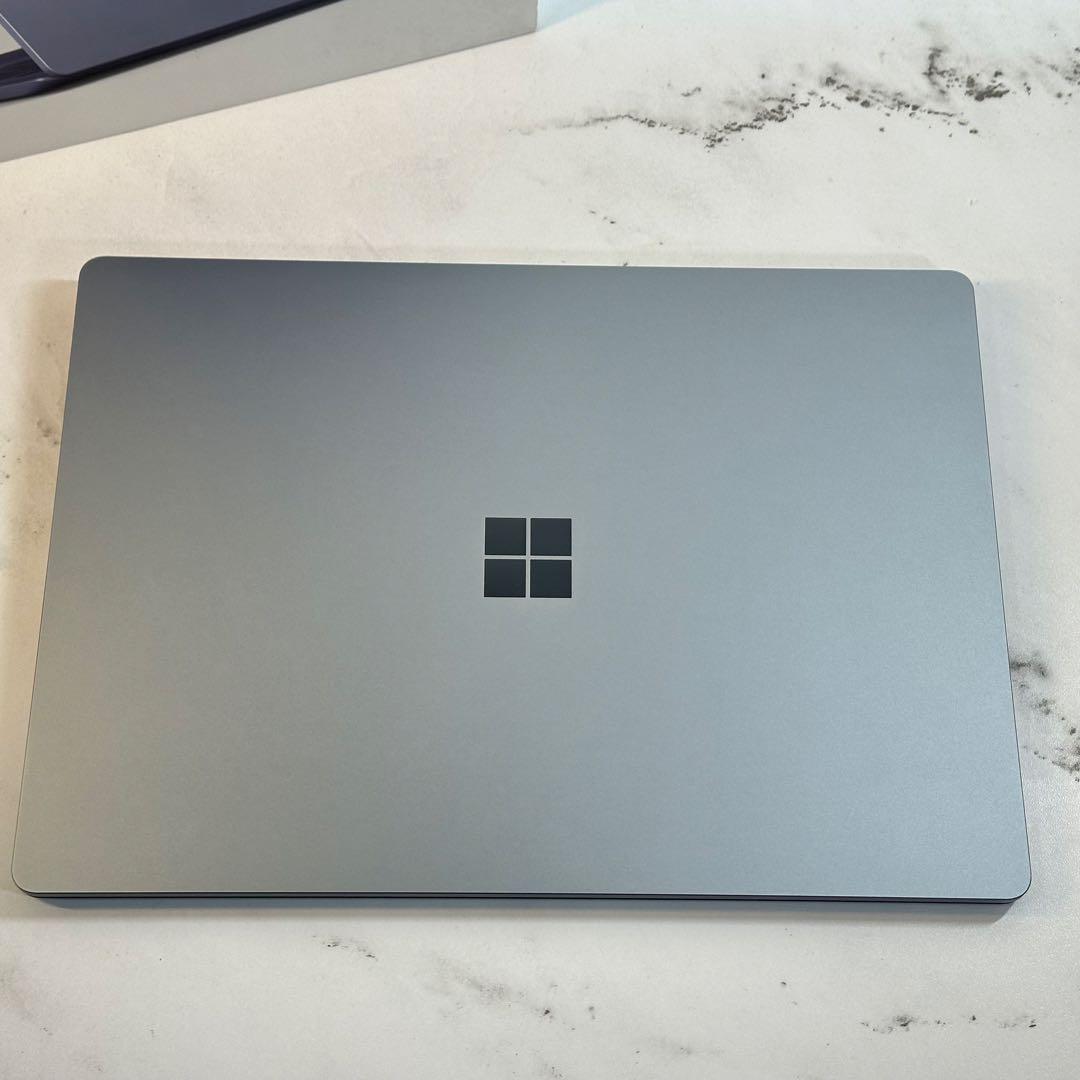 【準未使】　Surface Laptop4 i5/8/SSD512 Office
