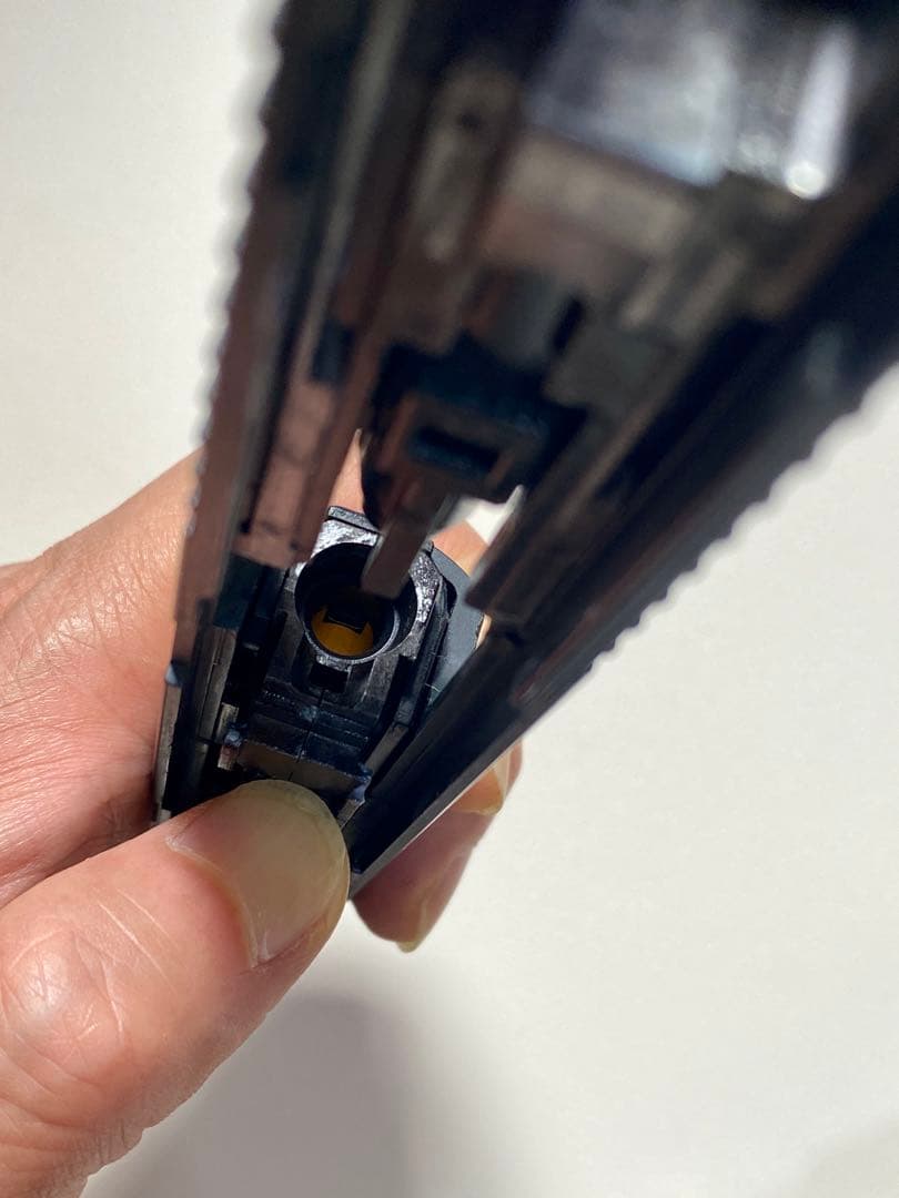 【週末セール】点検済　東京マルイ　p226 e2 ガスブロ