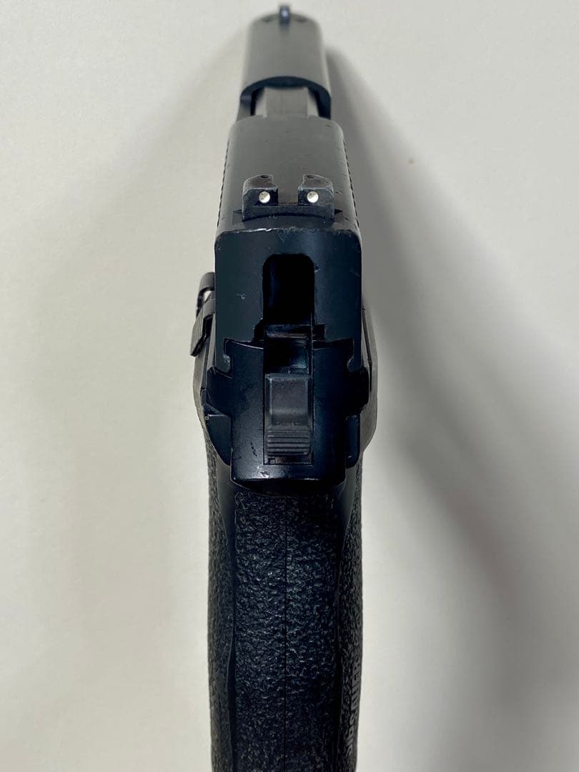 【週末セール】点検済　東京マルイ　p226 e2 ガスブロ