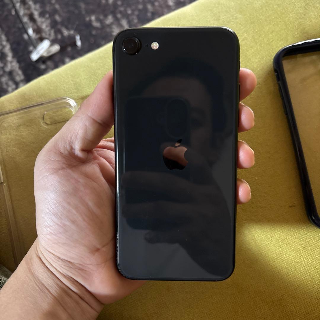 スマートフォン本体 Iphone SE 2ND GEN 128GB