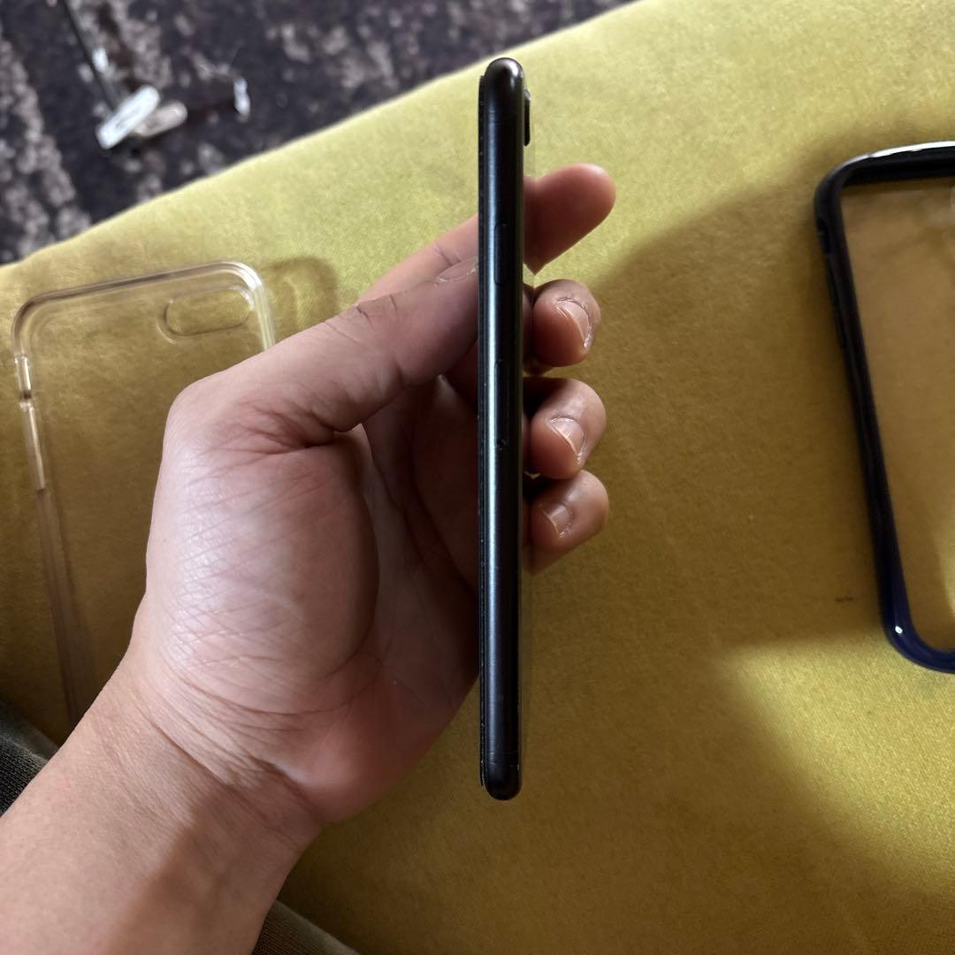 スマートフォン本体 Iphone SE 2ND GEN 128GB