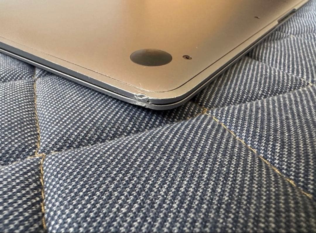 高スペック MacBook2017 12インチ 16G 256GB