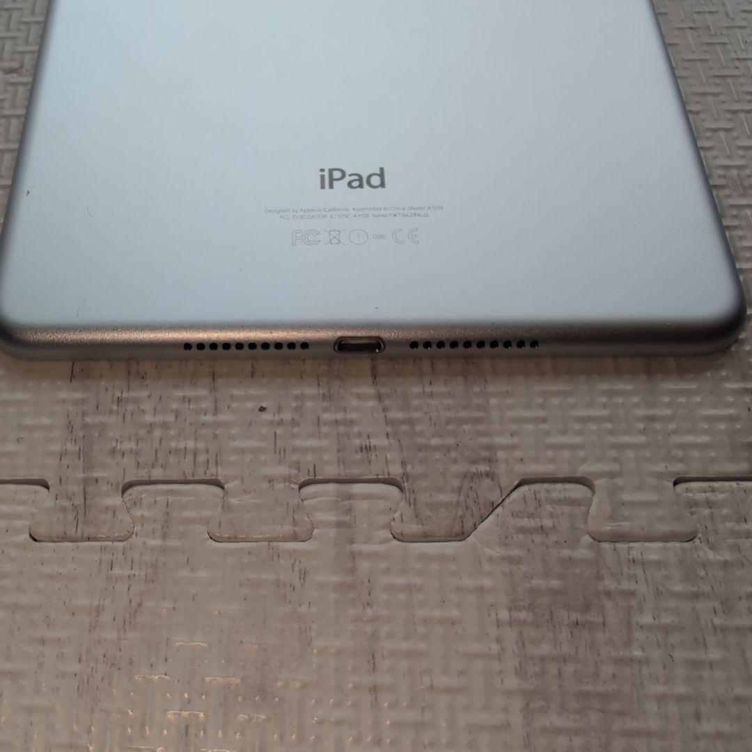 【再値下げ】iPad mini 4 32GB 本体のみ