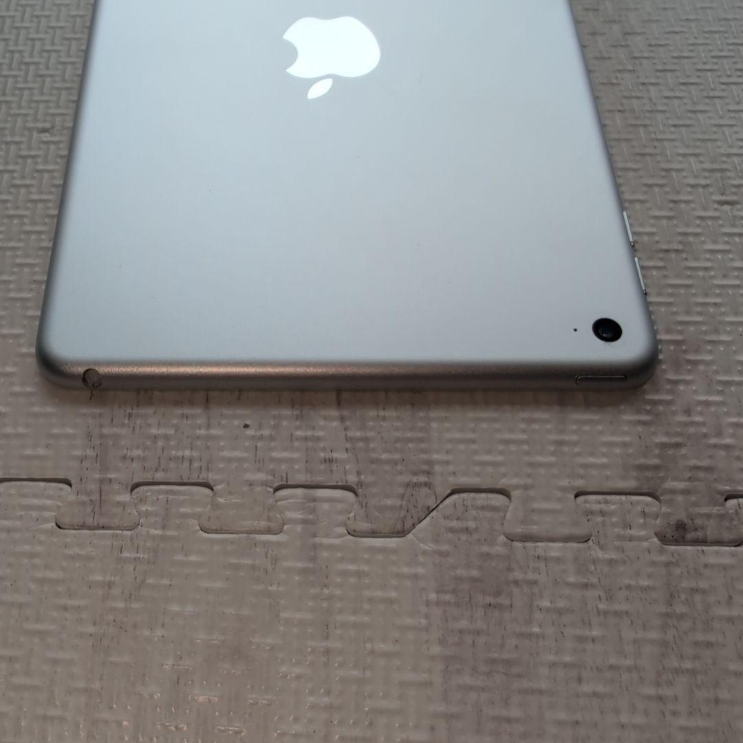【再値下げ】iPad mini 4 32GB 本体のみ