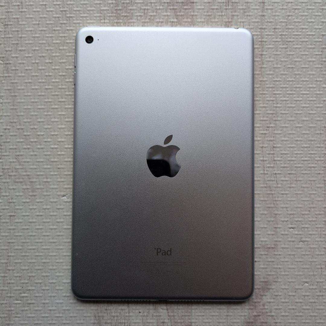 【再値下げ】iPad mini 4 32GB 本体のみ