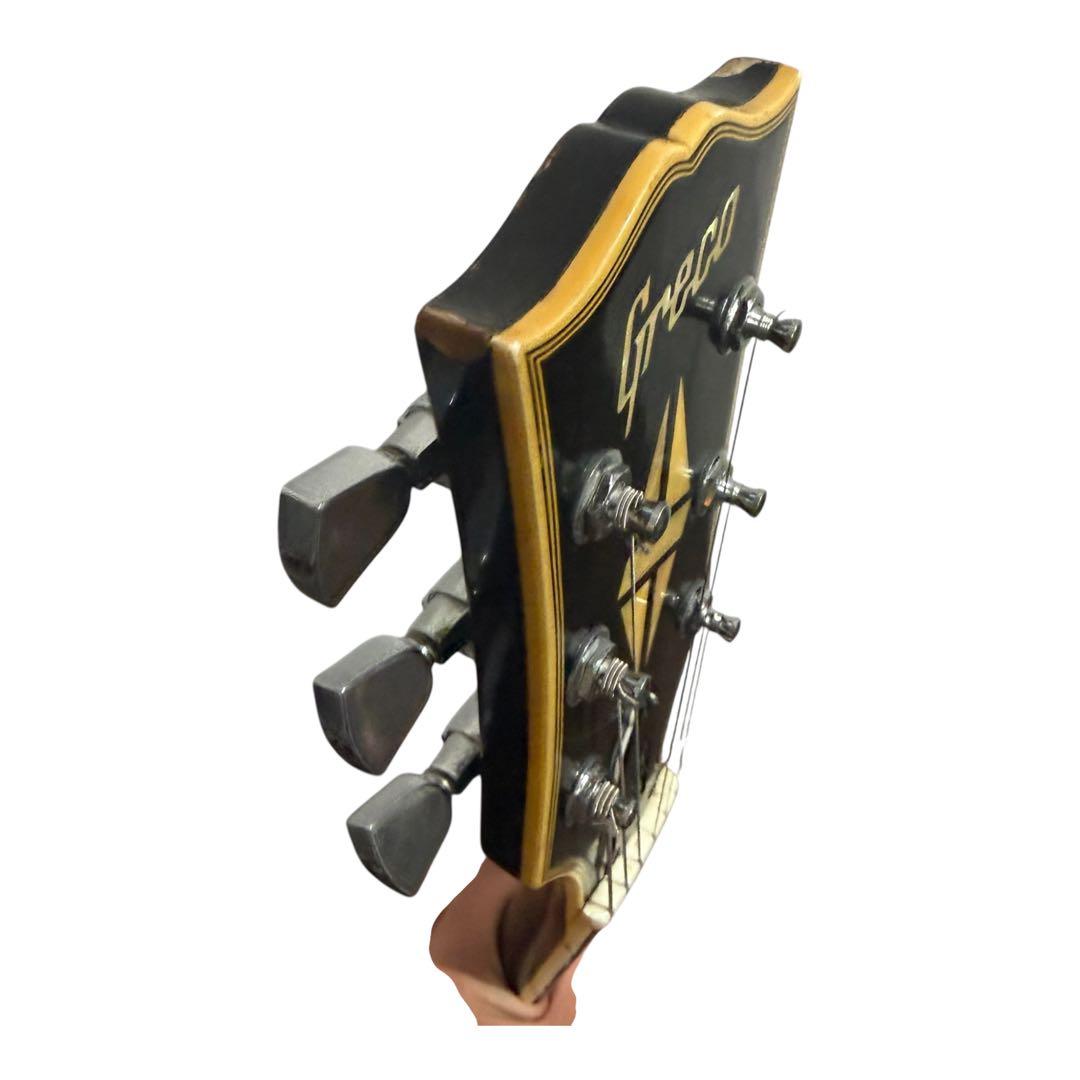 Greco Les Paul Custom／Made in Japan
