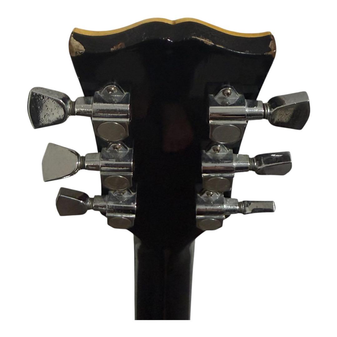 Greco Les Paul Custom／Made in Japan