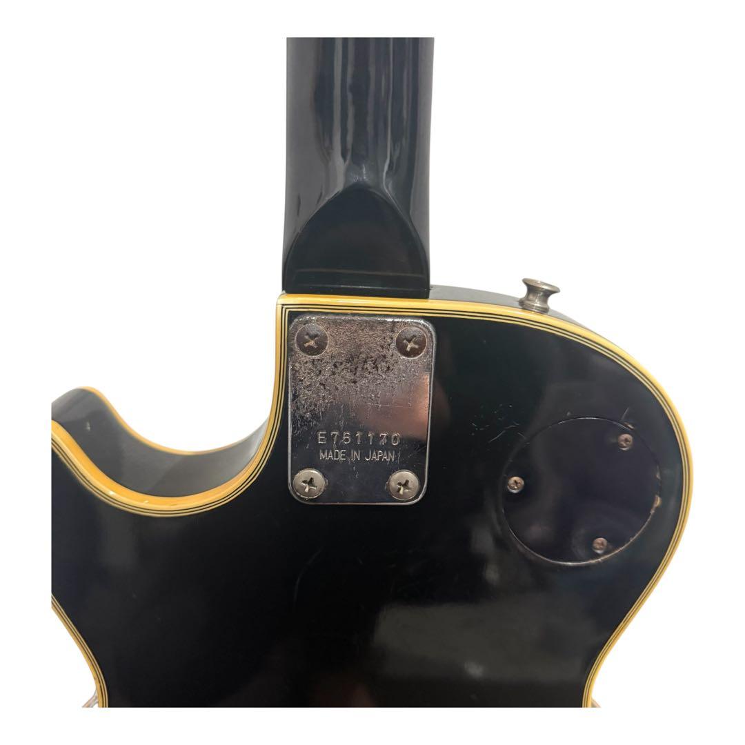 Greco Les Paul Custom／Made in Japan