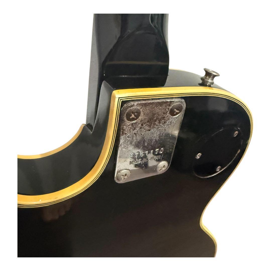 Greco Les Paul Custom／Made in Japan