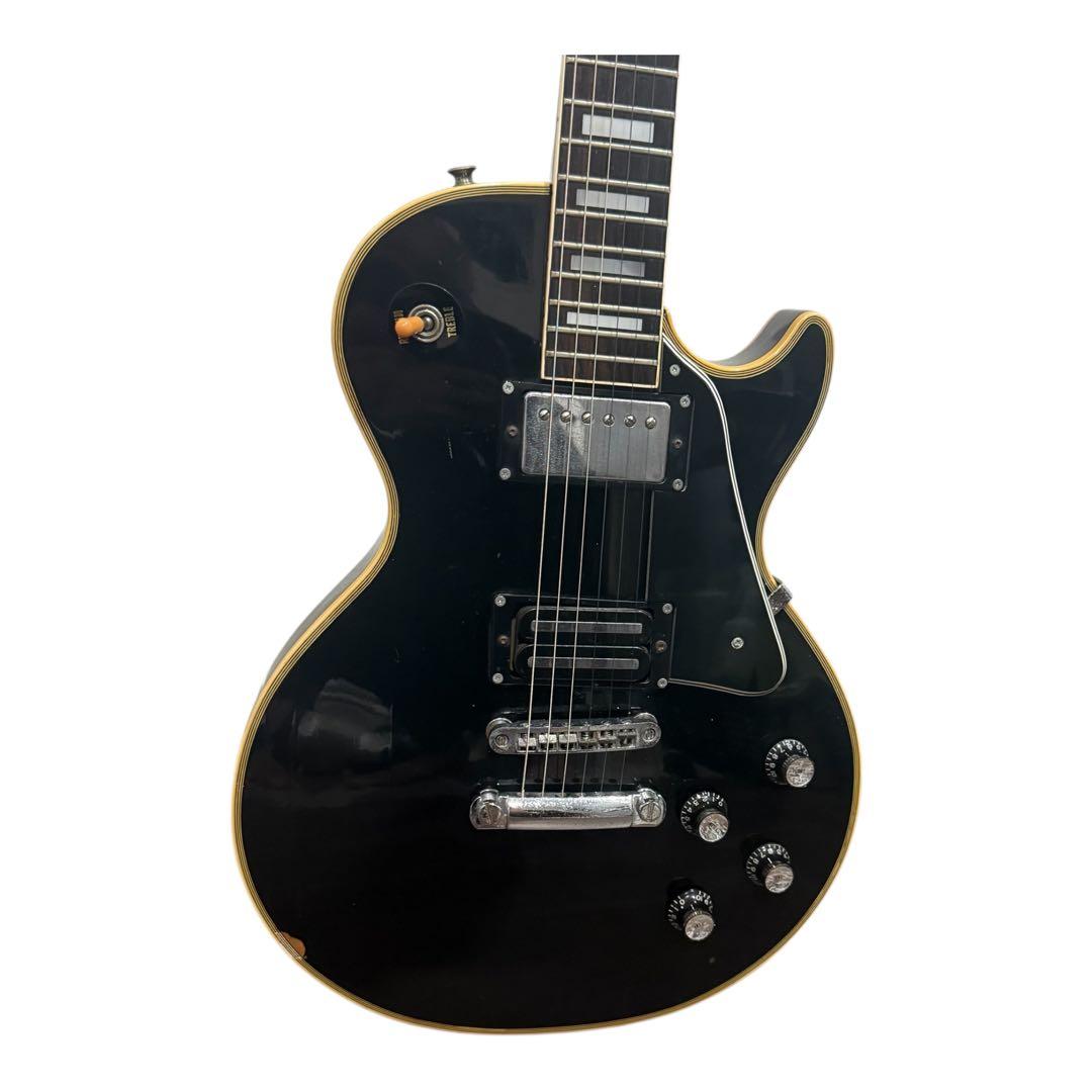 Greco Les Paul Custom／Made in Japan