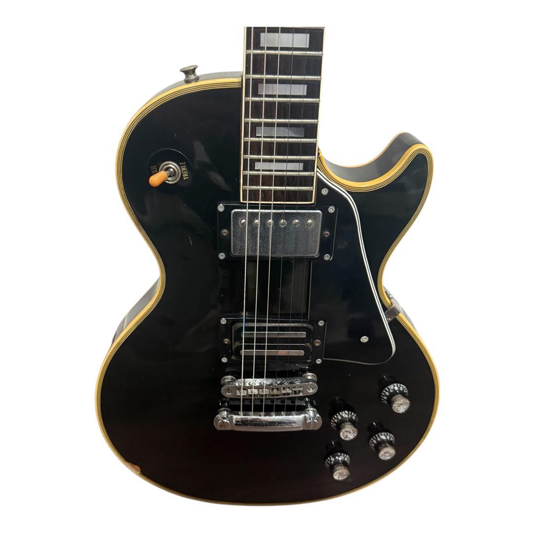 Greco Les Paul Custom／Made in Japan