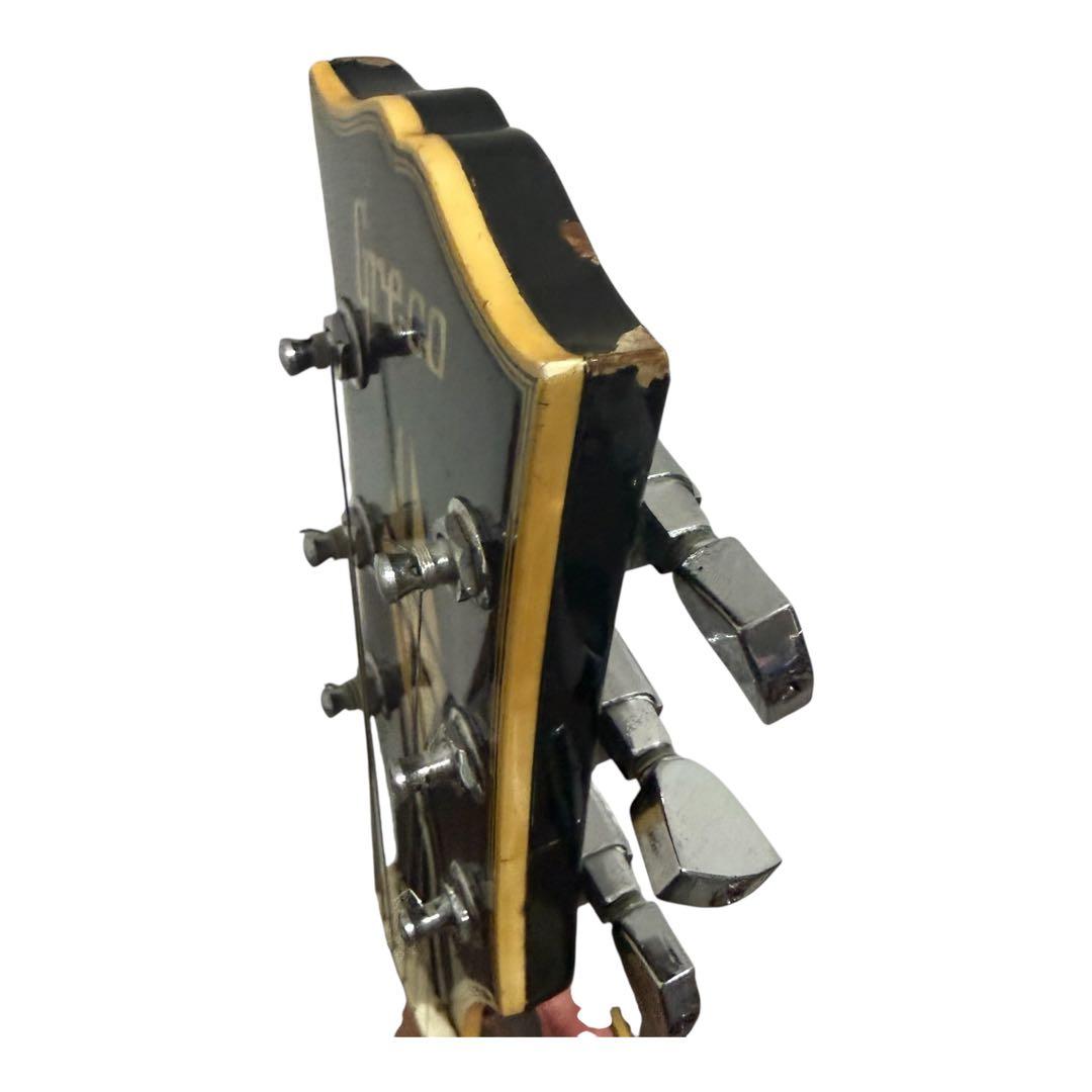 Greco Les Paul Custom／Made in Japan