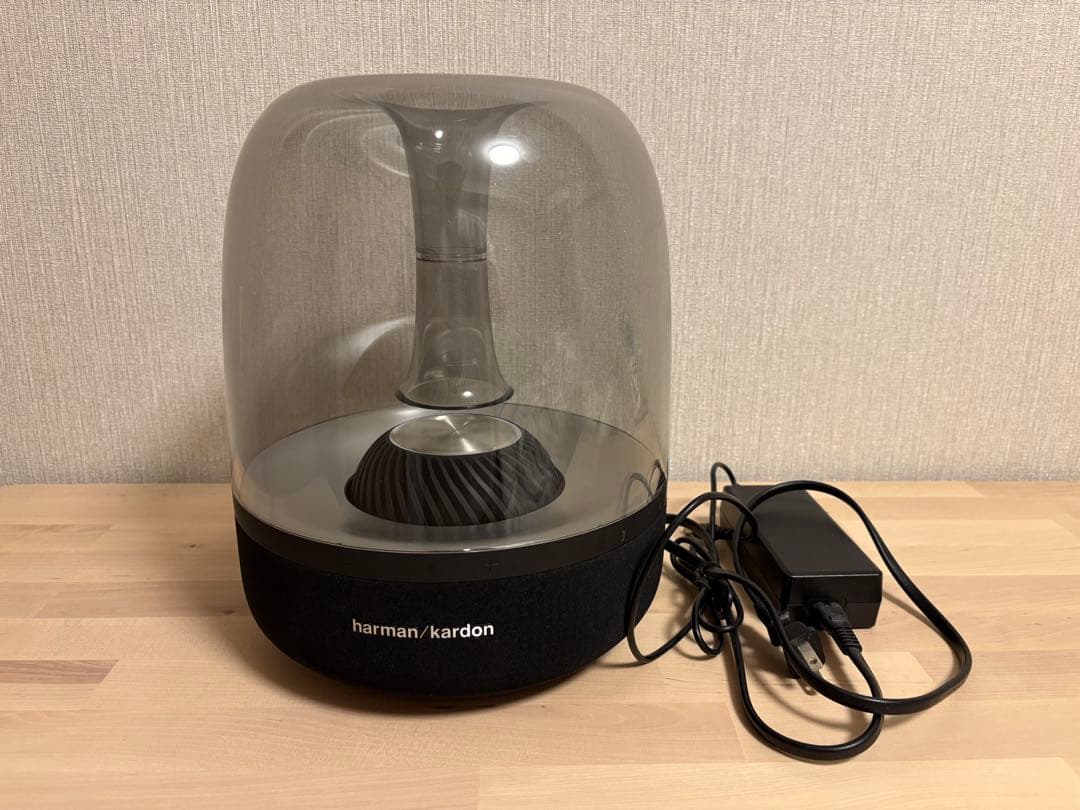 Harman Kardon Aura Studio ワイヤレススピーカー