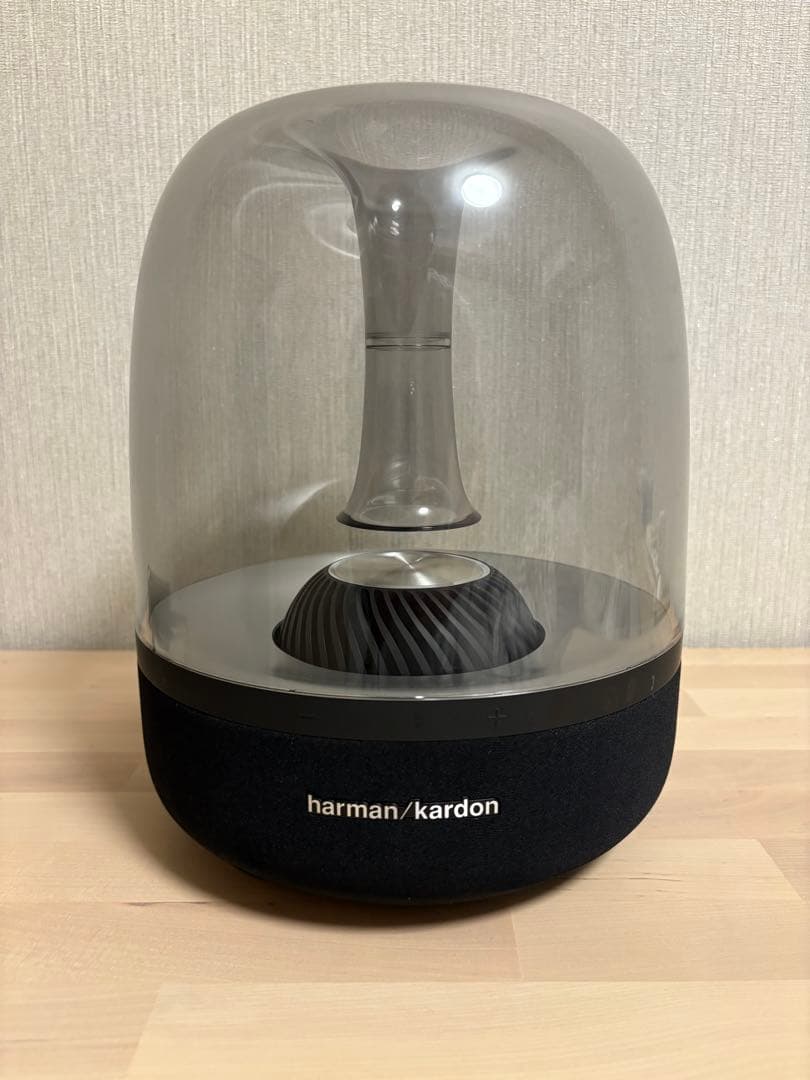 Harman Kardon Aura Studio ワイヤレススピーカー