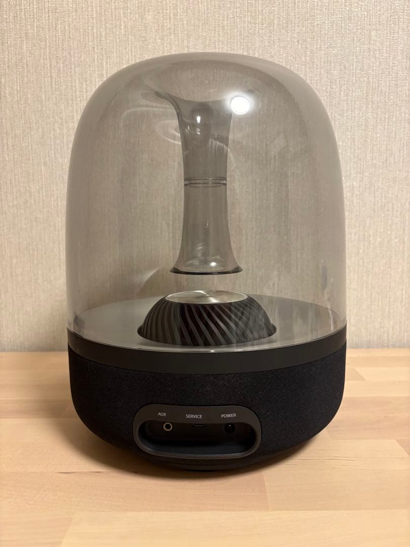 Harman Kardon Aura Studio ワイヤレススピーカー