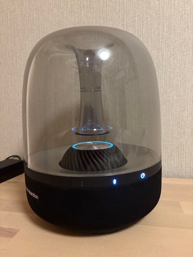 Harman Kardon Aura Studio ワイヤレススピーカー