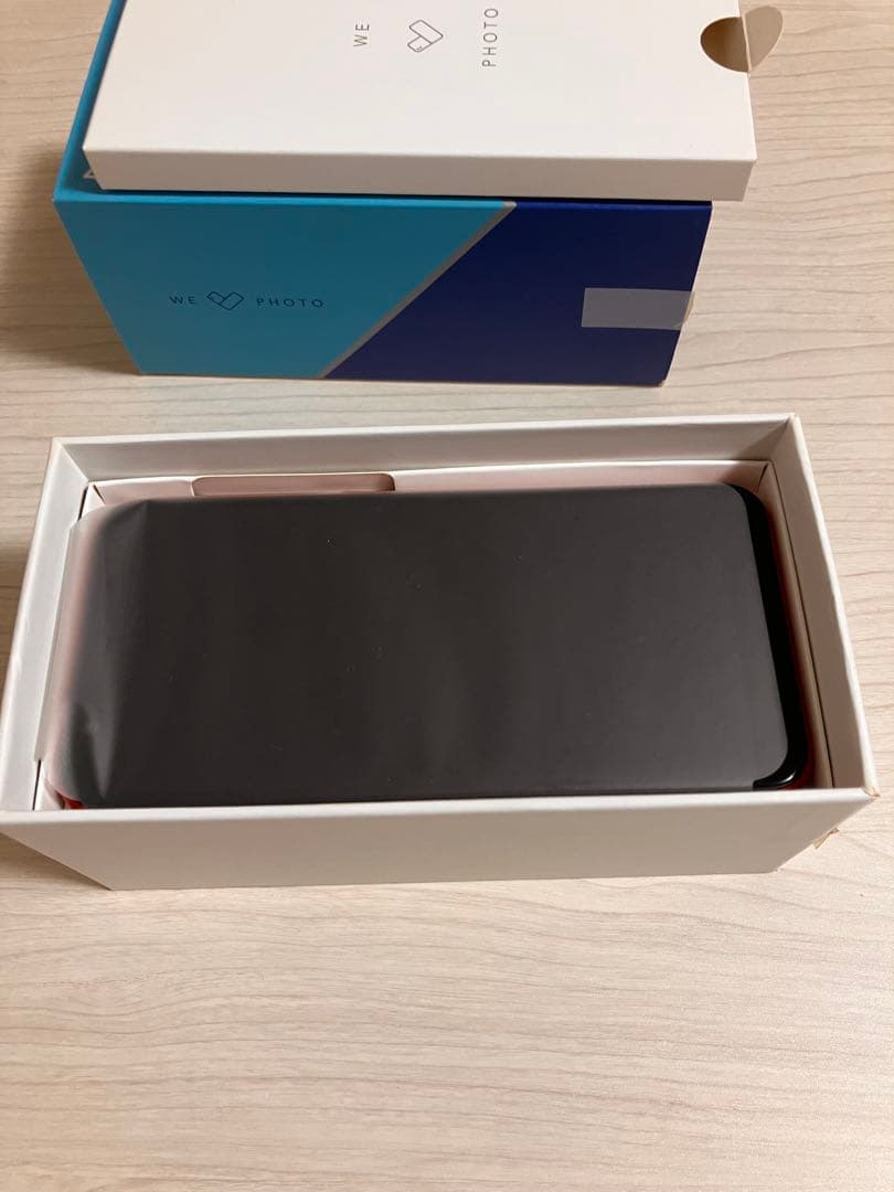 T*A様 Zenfone Max M1 本体