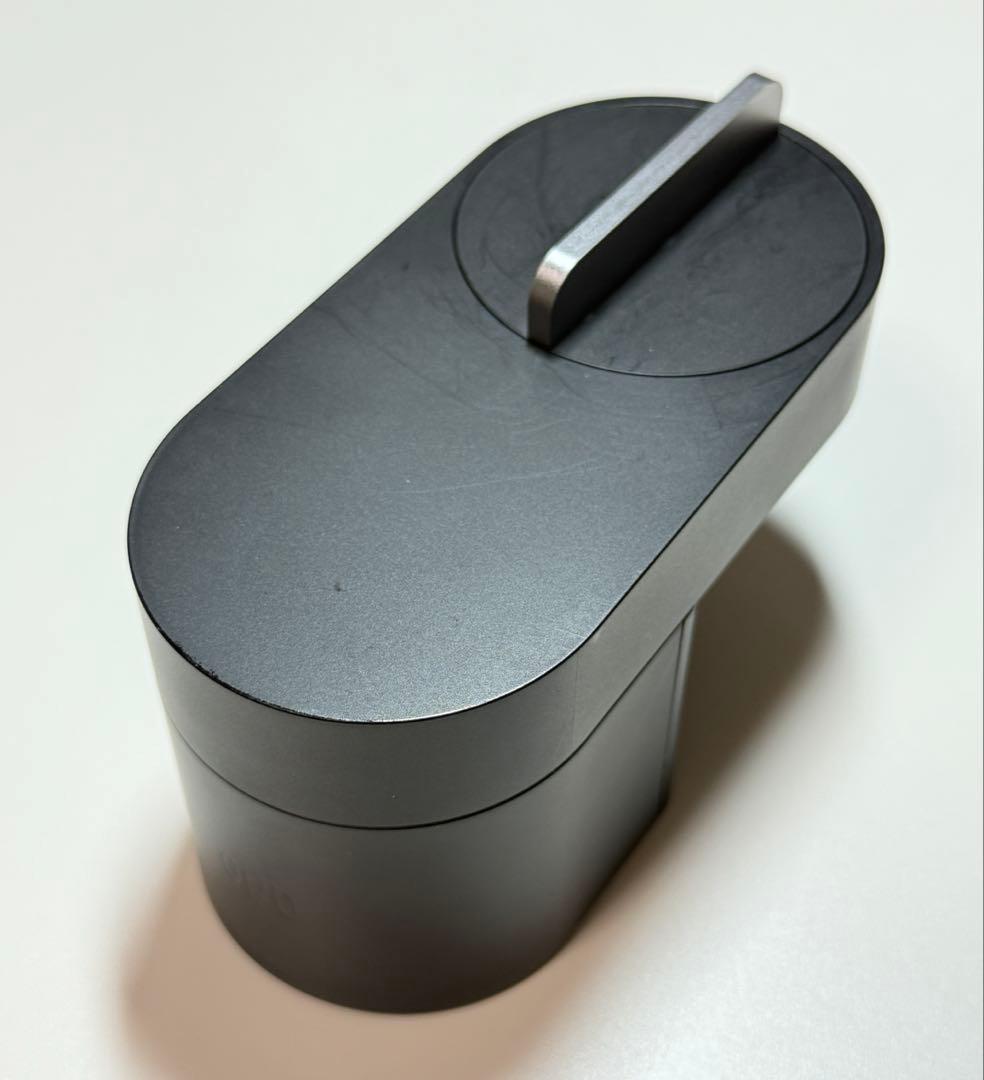 キュリオロック Qrio Lock Q-SL2 本体＋説明書・箱あり