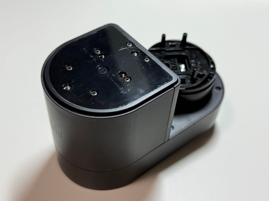 キュリオロック Qrio Lock Q-SL2 本体＋説明書・箱あり