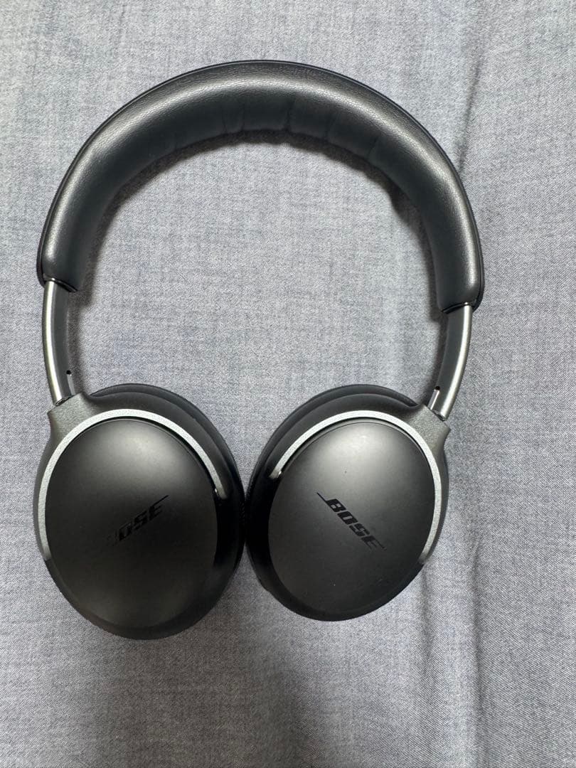 Bose QuietComfort Ultra ボーズワイヤレスヘッド