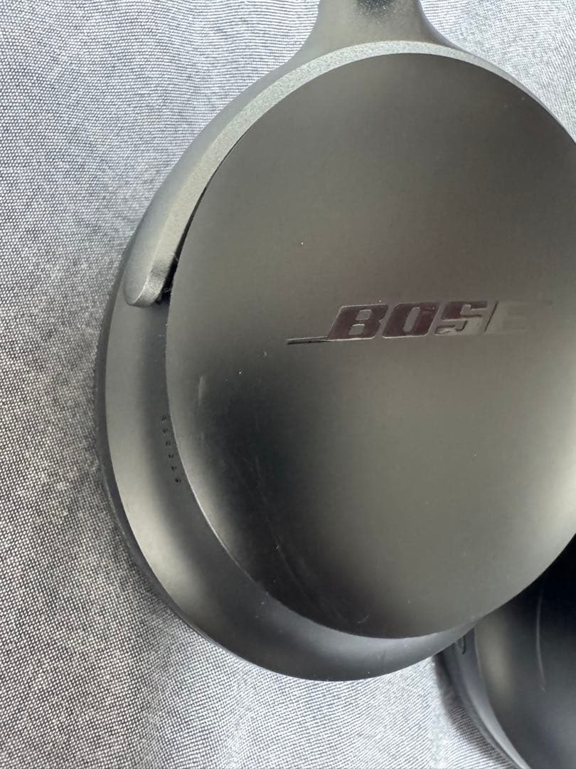Bose QuietComfort Ultra ボーズワイヤレスヘッド