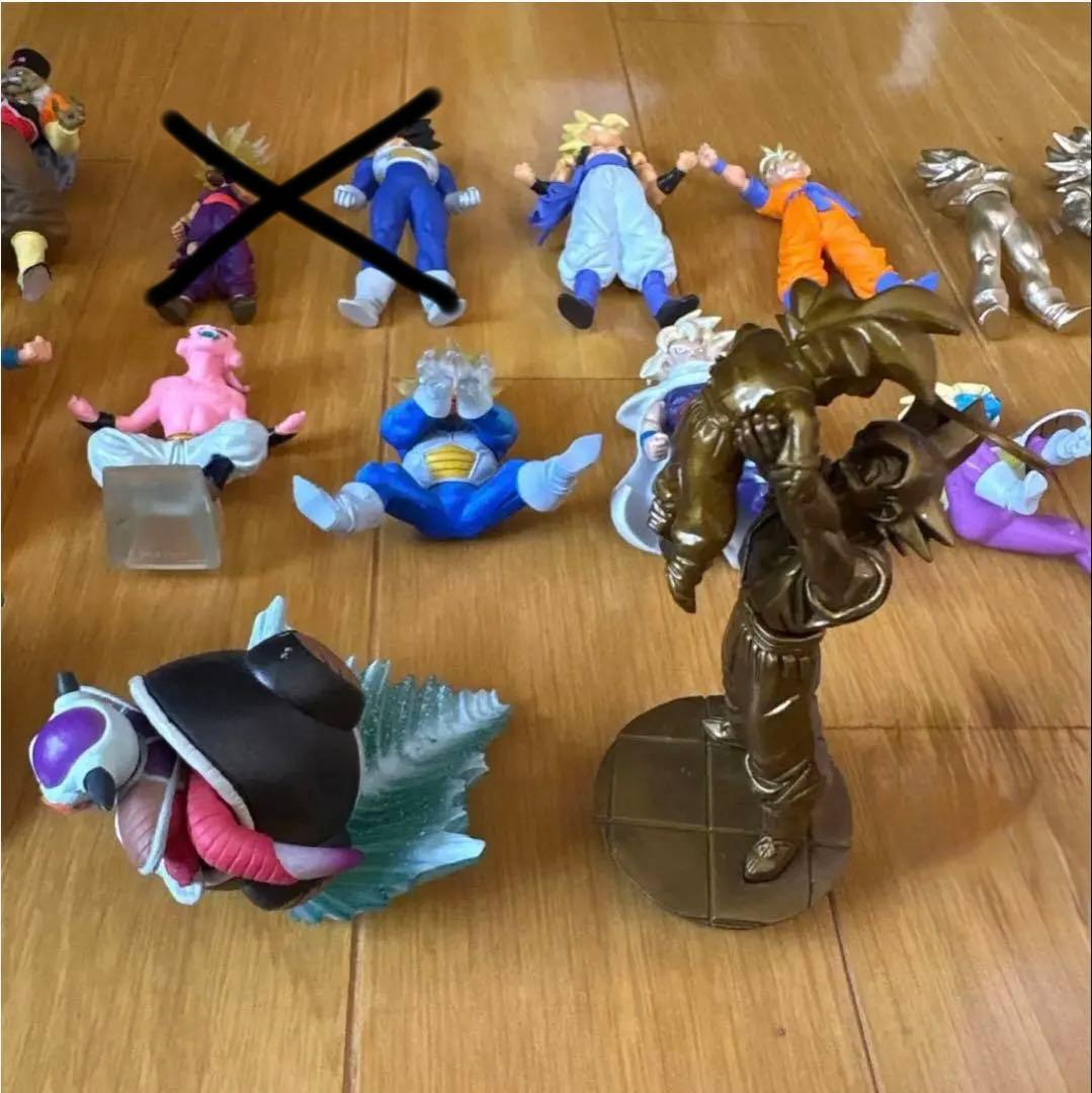 ドラゴンボール dg ドラカプ