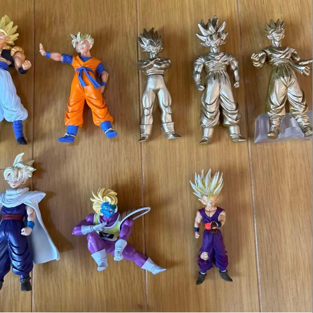 ドラゴンボール dg ドラカプ