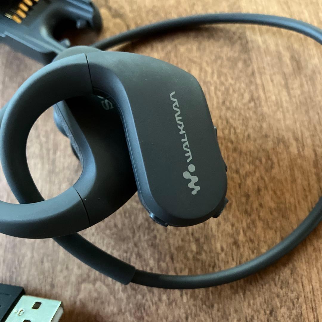 SONY ウォークマンBCR-NWWS410
