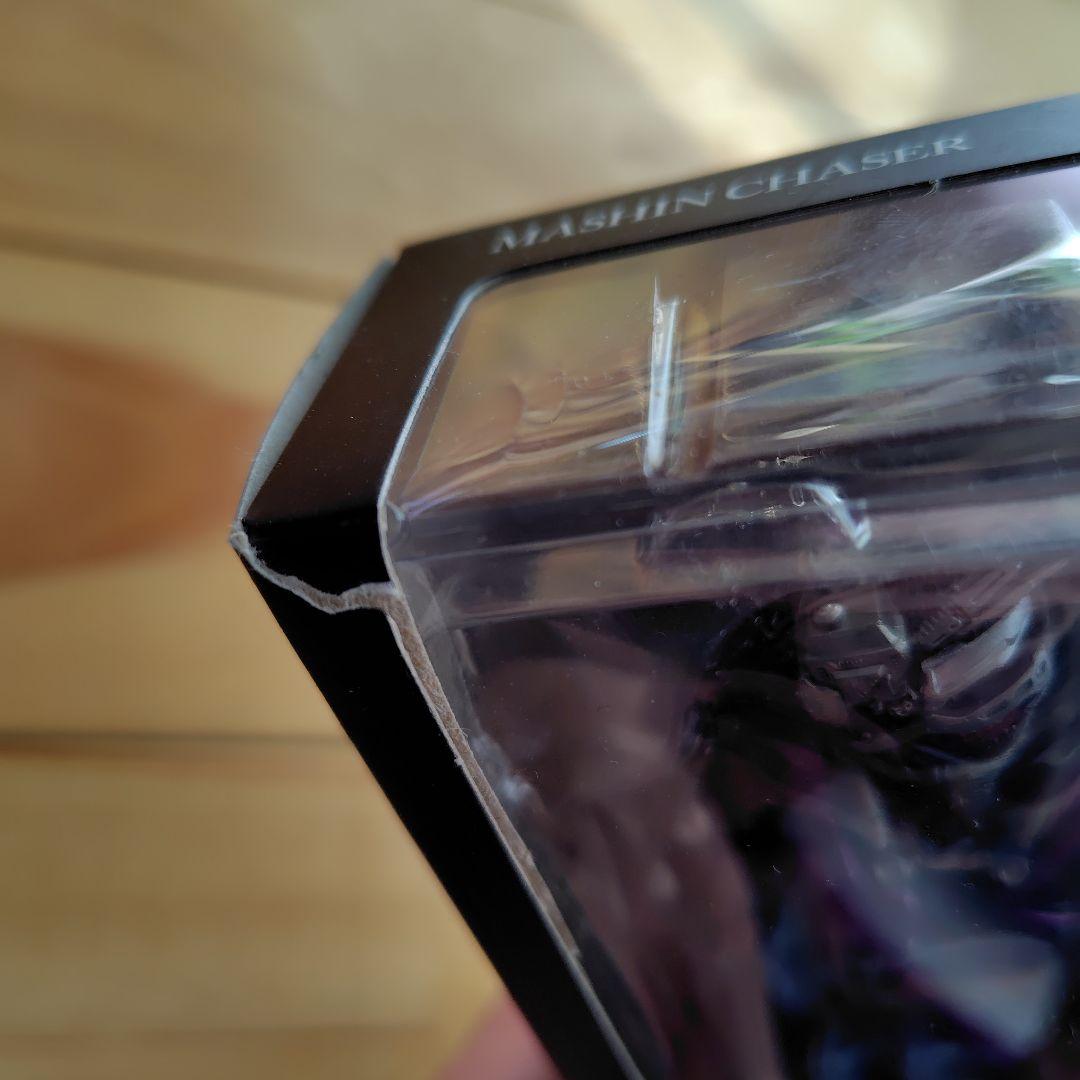 S.H.Figuarts 仮面ライダーチェイサー、魔進チェイサーセット