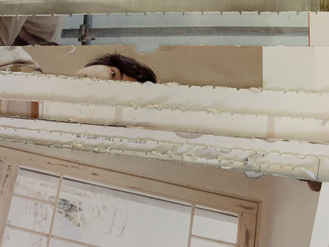 Mrs. GREEN APPLE ミセスグリーンアップル 雑誌切り抜き 約90枚