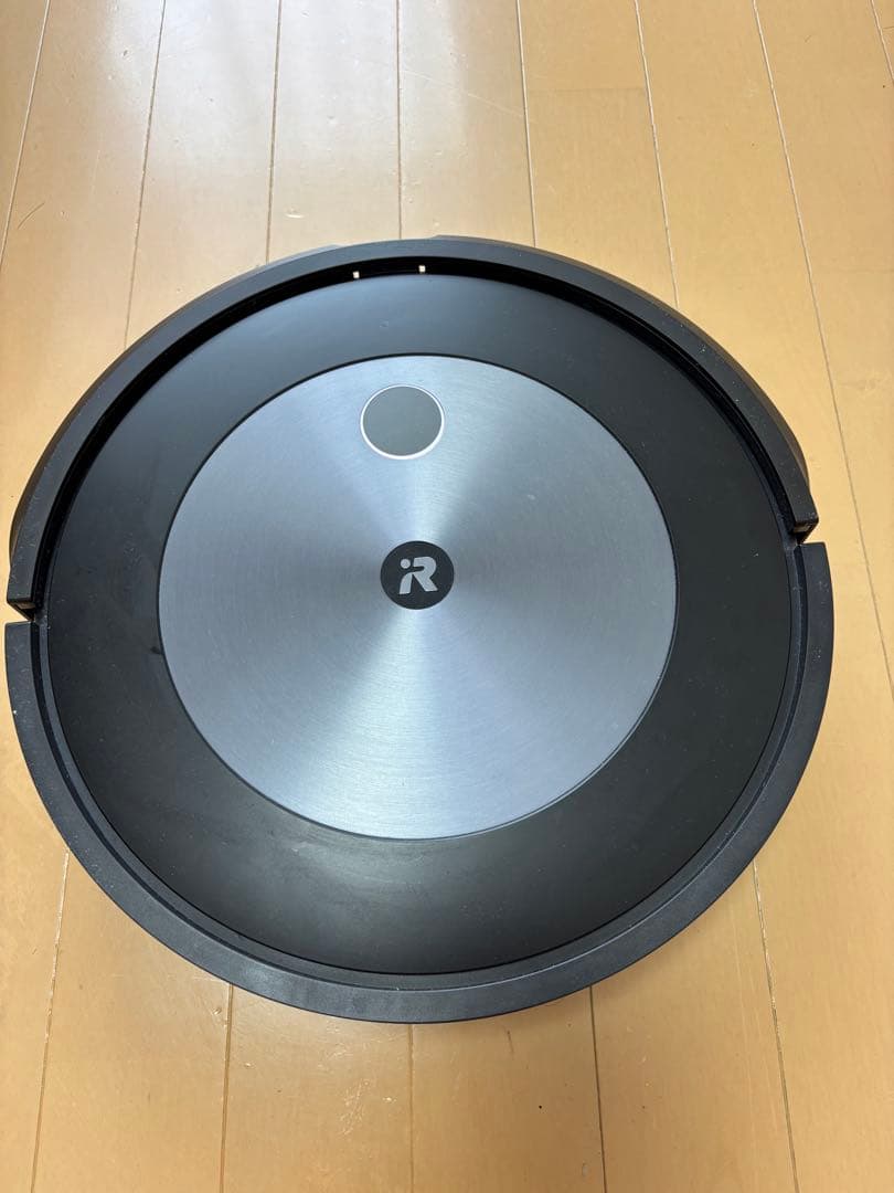 ルンバ　Roomba j7+ iRobot 箱付き