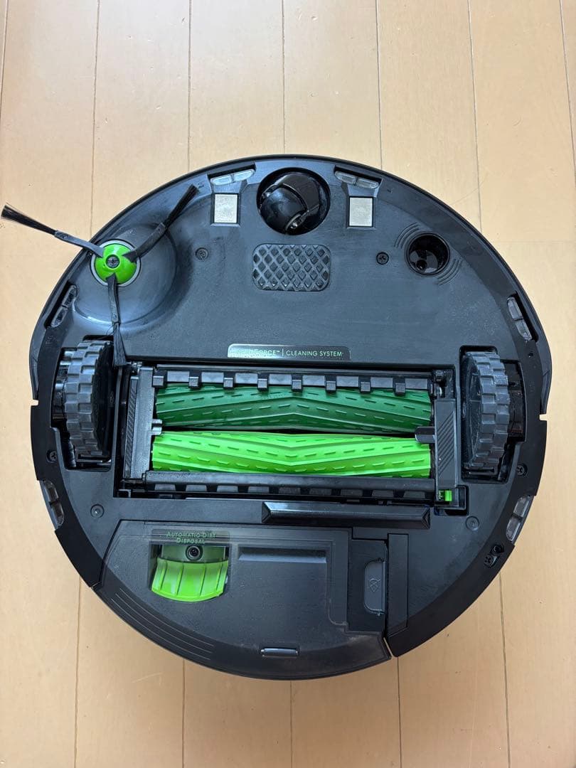 ルンバ　Roomba j7+ iRobot 箱付き