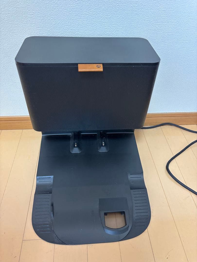 ルンバ　Roomba j7+ iRobot 箱付き