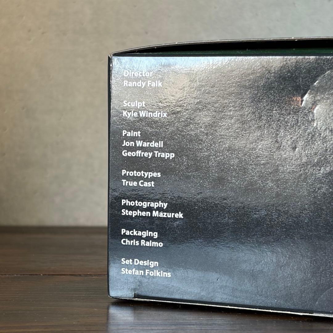 NECA ネカ エイリアン ビッグチャップ 「エイリアン」