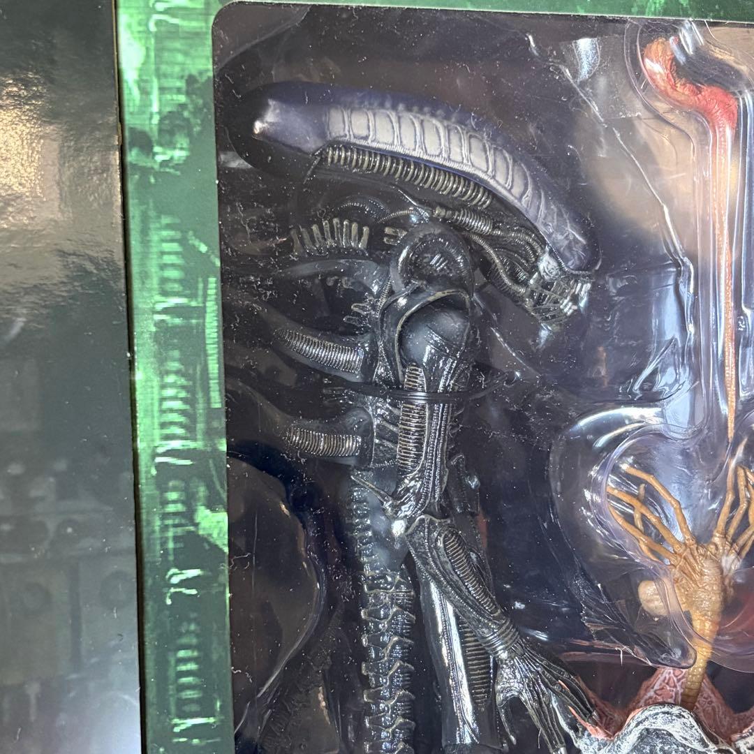 NECA ネカ エイリアン ビッグチャップ 「エイリアン」