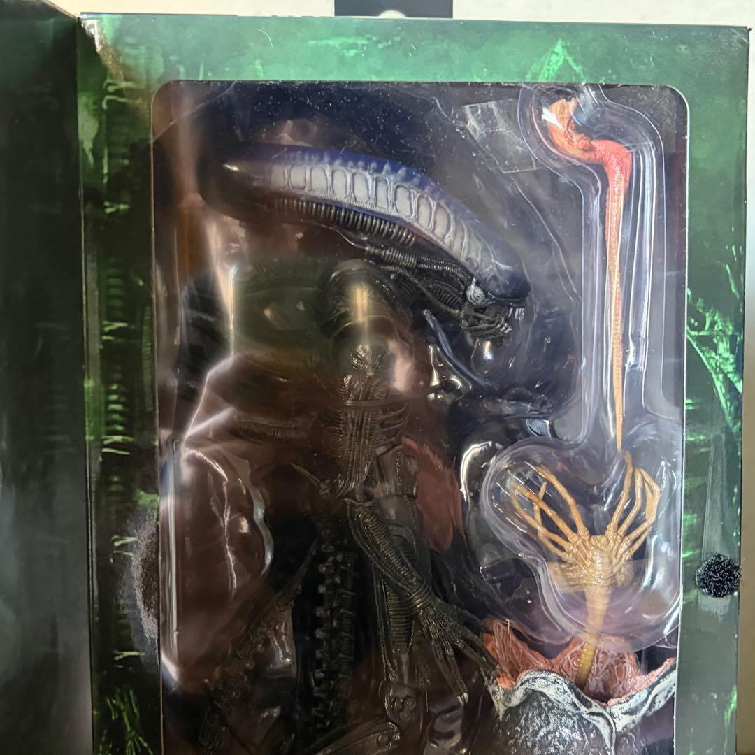 NECA ネカ エイリアン ビッグチャップ 「エイリアン」