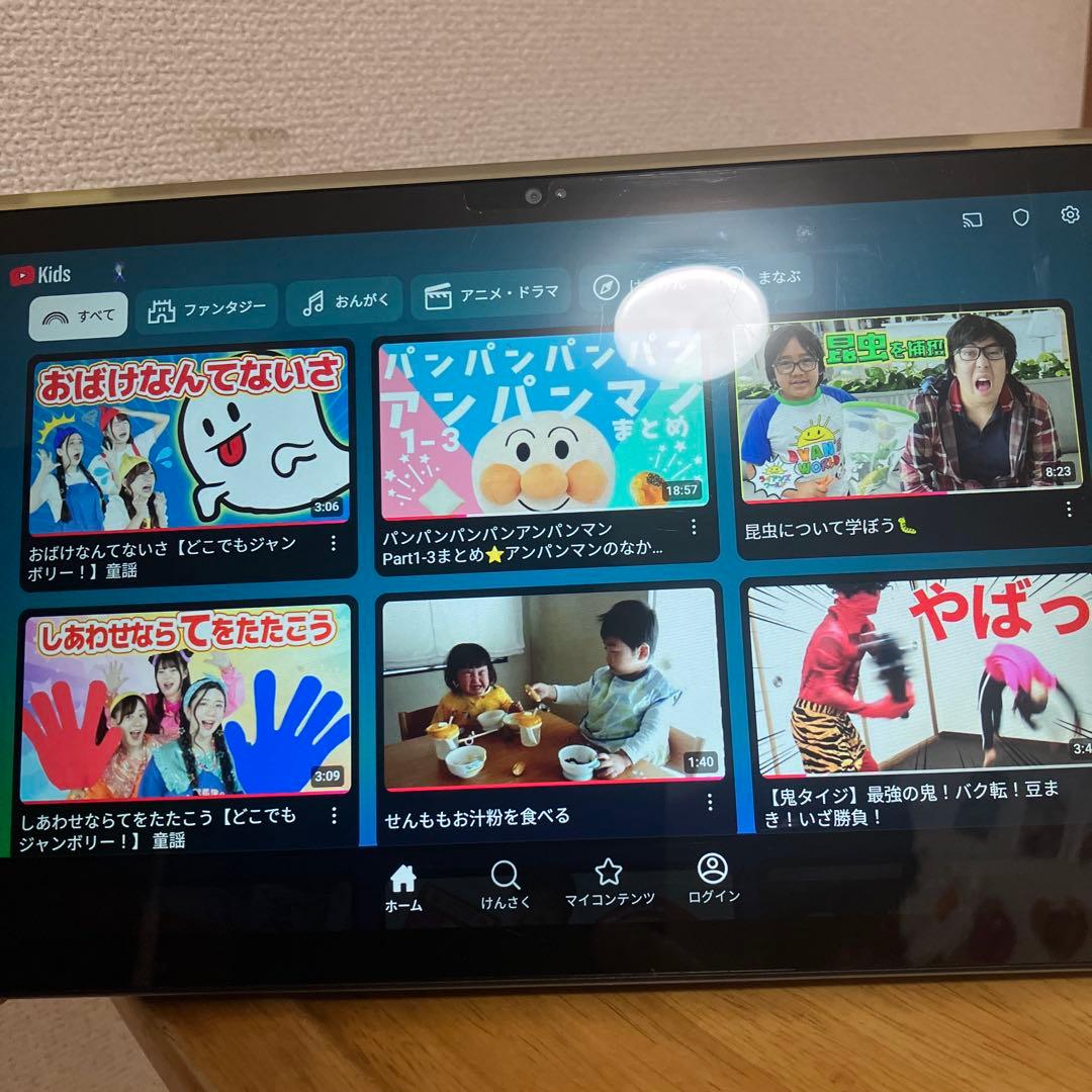 TECLAST T40Pro Androidタブレット【ジャンク】