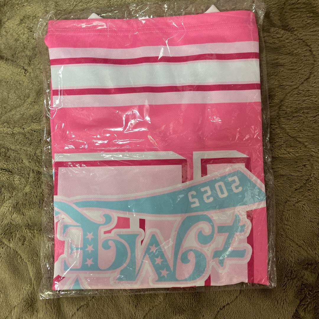 いおりまにあさん専用 ノイミー 櫻井もも　ユニフォーム　Tシャツ