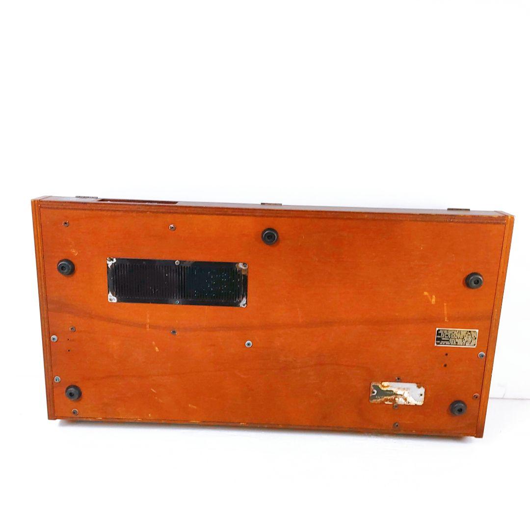 YAMAHA ヤマハ CS-20M アナログシンセサイザー 電子ピアノジャンク品