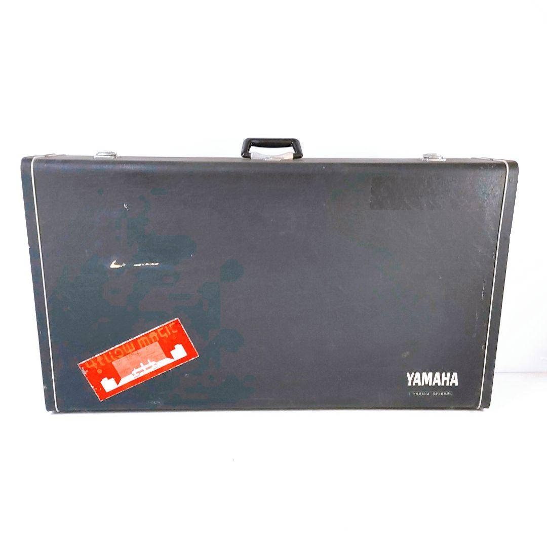 YAMAHA ヤマハ CS-20M アナログシンセサイザー 電子ピアノジャンク品