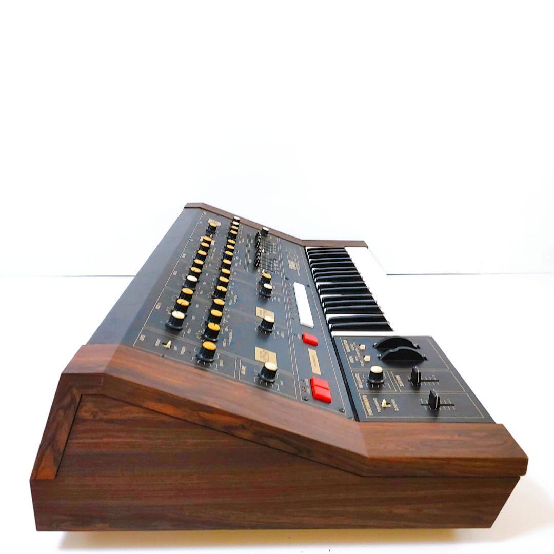 YAMAHA ヤマハ CS-20M アナログシンセサイザー 電子ピアノジャンク品