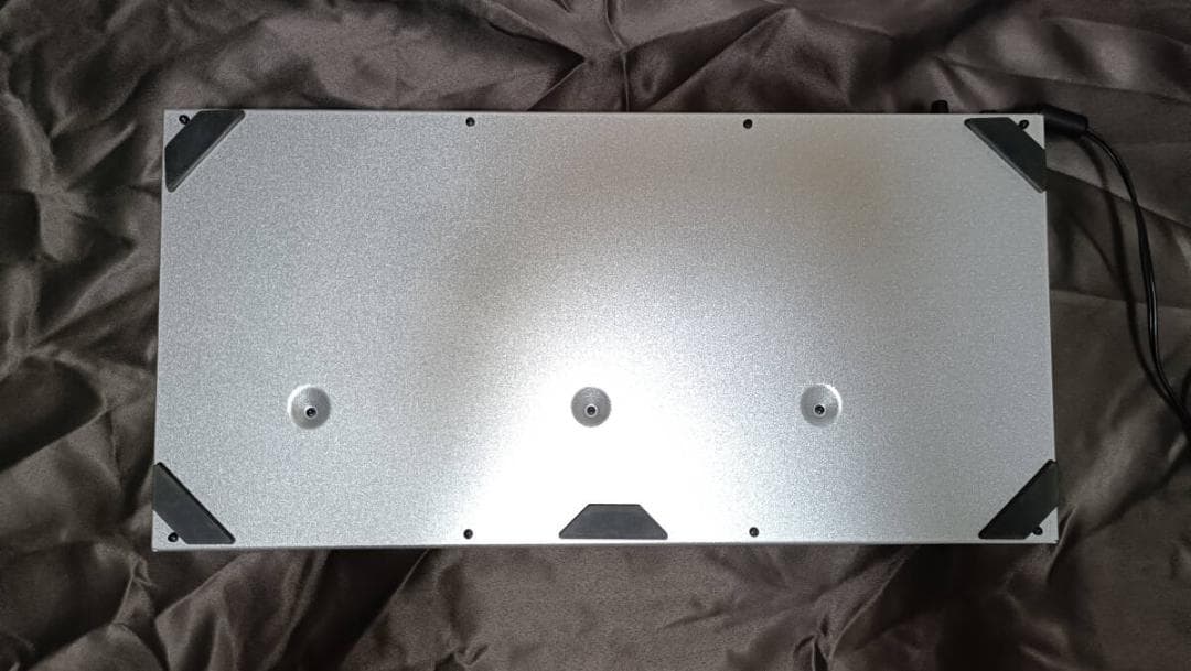 BOSS GT-10 マルチエフェクター アダプタ 説明書 キャリングバッグ付き