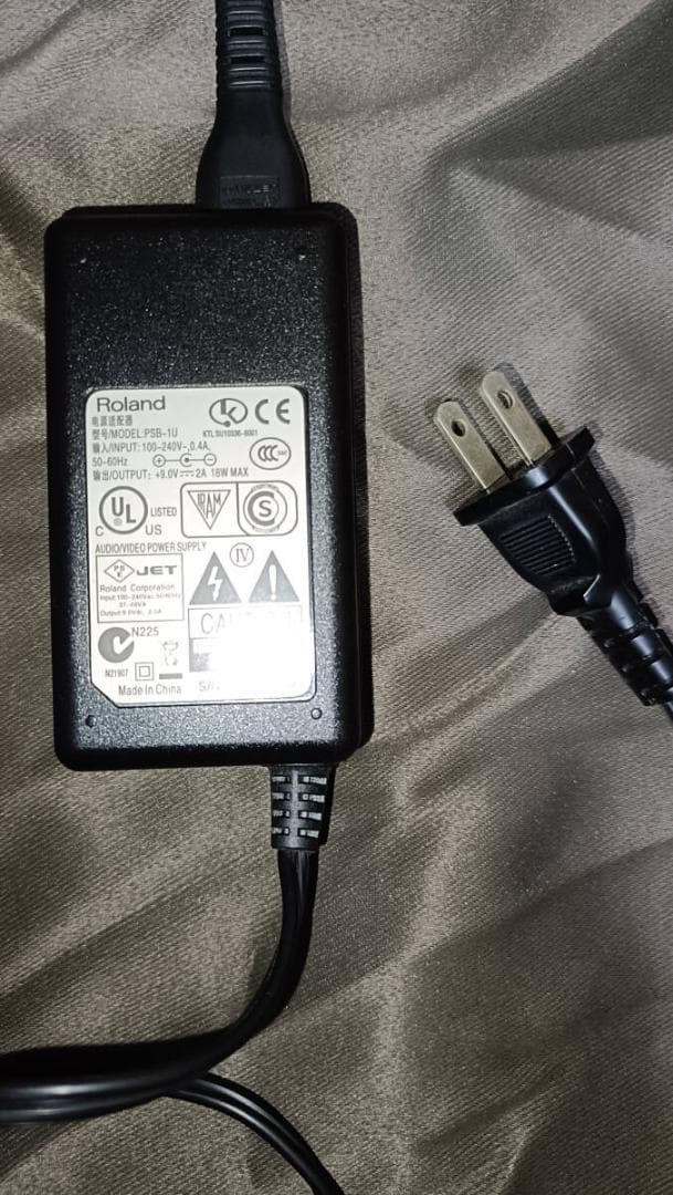 BOSS GT-10 マルチエフェクター アダプタ 説明書 キャリングバッグ付き