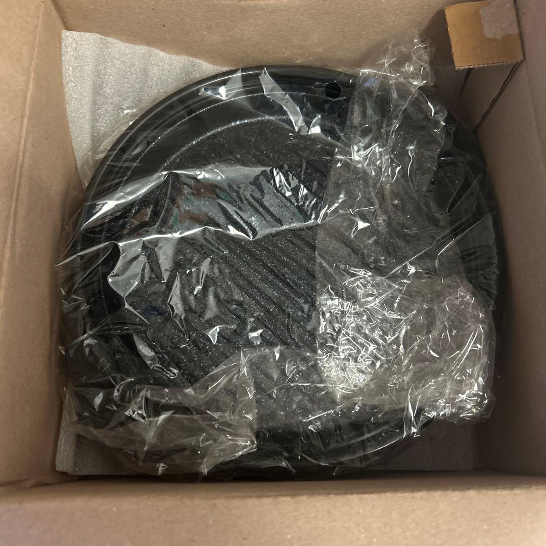 【未使用】レンジメートプロ BLACK電子レンジ専用調理器