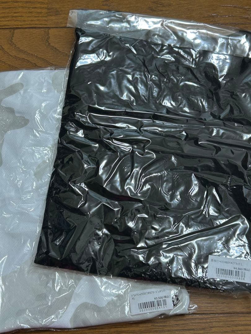 ワ*ベ様 矢沢永吉 E.YAZAWA Tシャツ 2枚セット