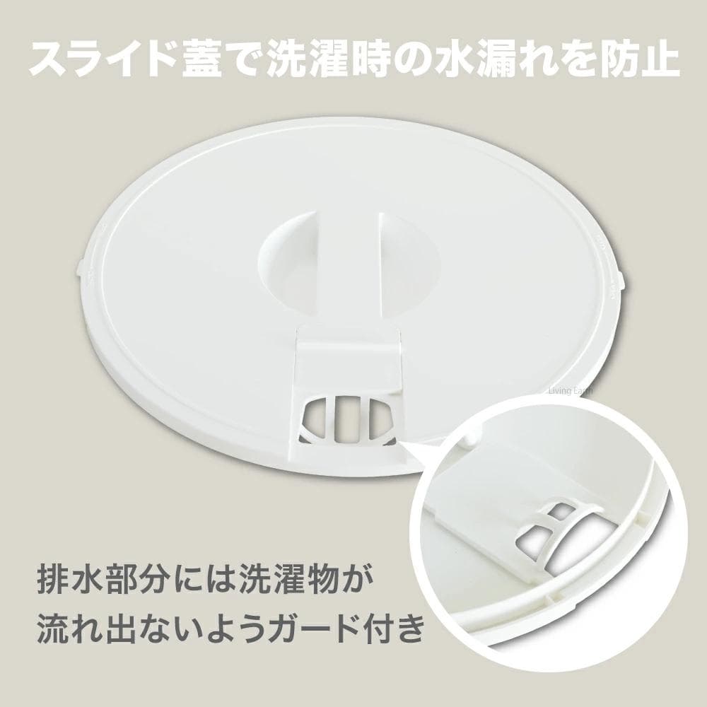 シービージャパン ウォッシュボーイ 小型洗濯機 TOM-12f KWGT