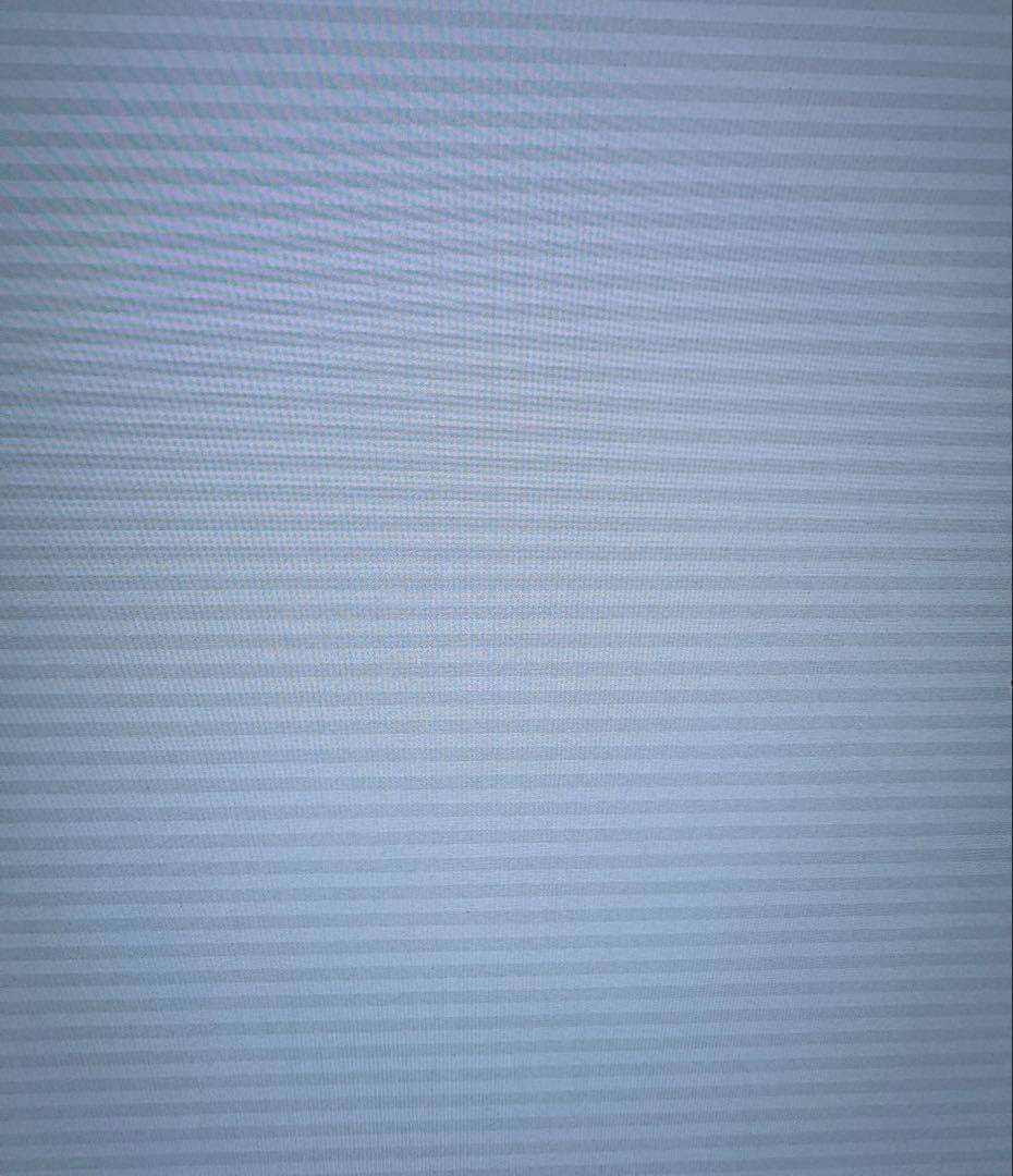 Hisense 55型 有機EL テレビ